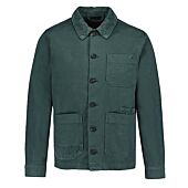 VESTE GAVRE OUTERWEAR COTTON