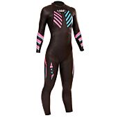 COMBINAISON DE TRIATHLON NAIAD 3.0 FEMME