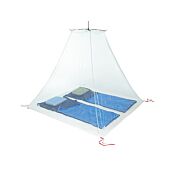 MOUSTIQUAIRE TRAVEL MOSQUITO NET DOUBLE UL