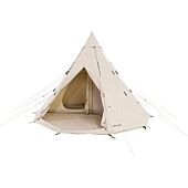 TENTE TIPI ALPHEIM 19-6 M2