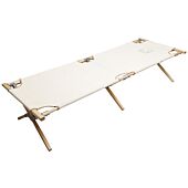 LIT DE CAMP ROLD WOODEN