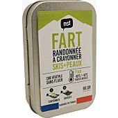 FART BLOCK RANDO 60 G