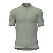MAILLOT ZIP INTEGRAL ASHLU MERINO JERSEY M