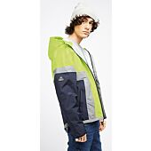 VESTE IMPERMEABLE UCRR3