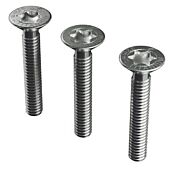 3 VIS M6-32MM TITANIUM