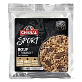 BOEUF STROGANOFF EPEAUTRE 350 G