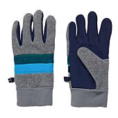 GANT DE VILLE TECA FLEECE FULL FINGER GLOVES