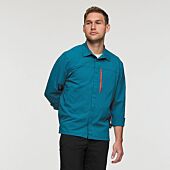 CHEMISE SUMACO LS SHIRT M