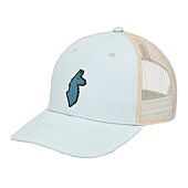 CASQUETTE TRUCKER LIAMA TRUCKER HAT