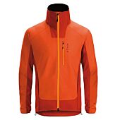 SOFTSHELL SHANDAR SOFTSHELL JACKET