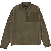 POLAIRE  EBBTIDE 1/2 ZIP