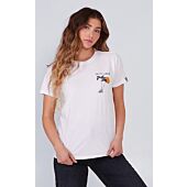 T SHIRT THE GOOD LIFE BOYFRIEND