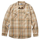 CHEMISE DAYBREAK FLANNEL