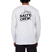 T SHIRT MANCHES LONGUES HOOK UP