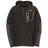 VESTE SOFTSHELL CAPSTONE