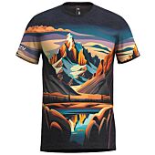 T-SHIRT MC LEGEND