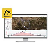 LOGICIEL DE CARTOGRAPHIE LAND 10