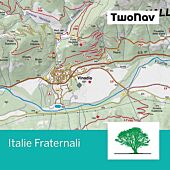 CARTOGRAPHIETWONAV ITALIE FRATERNALI