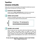 CARTOGRAPHIETWONAV ITALIE FRATERNALI