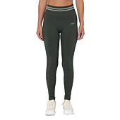 COLLANT KEEP THE FLOW STRIPES W