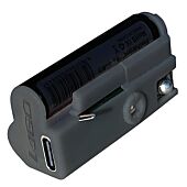 BATTERIE RECHARGEABLE DUOPAK POUR BXR