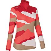 T-SHIRT IVANA TECH ARTY L/S TEE