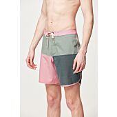BOARDSHORT ANDY HERITAGE SOLID 17