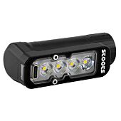 LAMPE FRONTALE TAMU 3