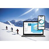 FORMATION EN LIGNE OFFPISTE SECURITE MONTAGNE