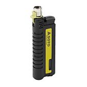 BRIQUET POCKET TORCH AVEC EXTENSION