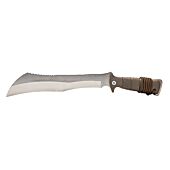 MACHETTE JUNGLE
