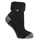 CHAUSSETTES DE CHALET QUEENSTOWN SLIPPER 2-3