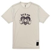 T-SHIRT MC MATHIS CORE SS M