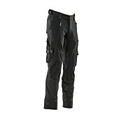 PANTALON POCHES GENOUILLERES DYNEEMA