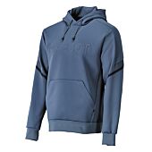DEUXIEME COUCHE SWEAT CAPUCHE POLAIRE