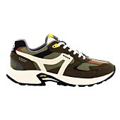 SNEAKERS CAPRA