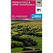 98 GB WENSLEYDALE  1 50 000