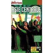 PETIT FUTE ASIE CENTRALE