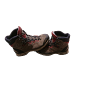  CHAUSSURES DE RANDONNEE MINNESOTA LADY PRO GTX