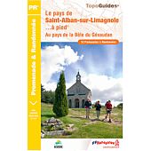 P489 ST ALBAN SUR LIMAGNOLE FFRP