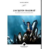 JACQUES BALMAT