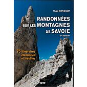 RANDONNEES SUR LES MONTAGNES DE SAVOIE