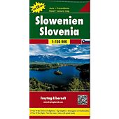 SLOVENIE FREYTAG