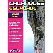 CALANQUES ESCALADE