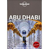 ABU DHABI EN QUELQUES JOURS