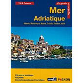 MER ADRIATIQUE GUIDE IMRAY