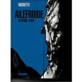 AILEFROIDE ALTITUDE 3954