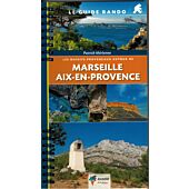 RANDO MARSEILLE AIX EN PROVENCE