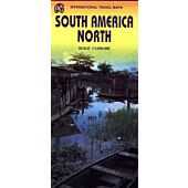 ITM AMERIQUE DU SUD NORD