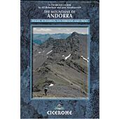 ANDORRA MOUNTAINS WALKS